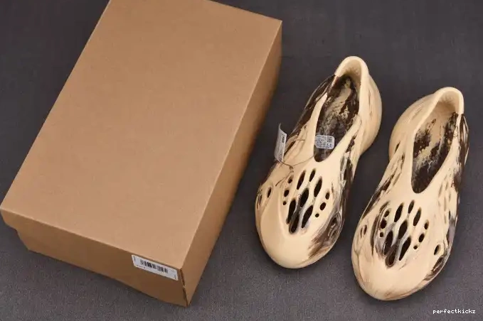 Foam GX8774 Yeezy Clay Adidas RNNR Cream MX 0702